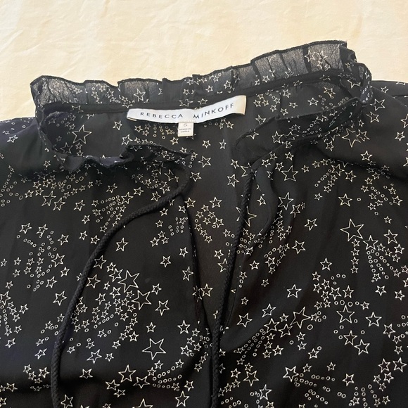 Rebecca Minkoff, dress/blouse, machine washable - Picture 4 of 6